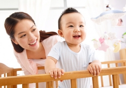 廣西保姆育嬰師是否真的很難找？