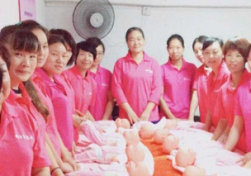 南寧月嫂哪家好？高薪月嫂的8大特質(zhì)！現(xiàn)在來南寧娘子軍學(xué)還不晚！