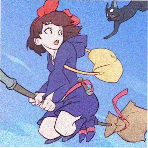 柚子 头像